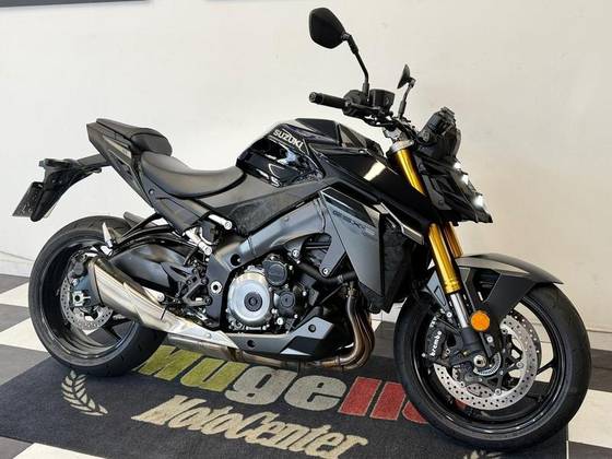 SUZUKI GSX-S1000A ABS SUZUKI GSX-S1000A ABS
